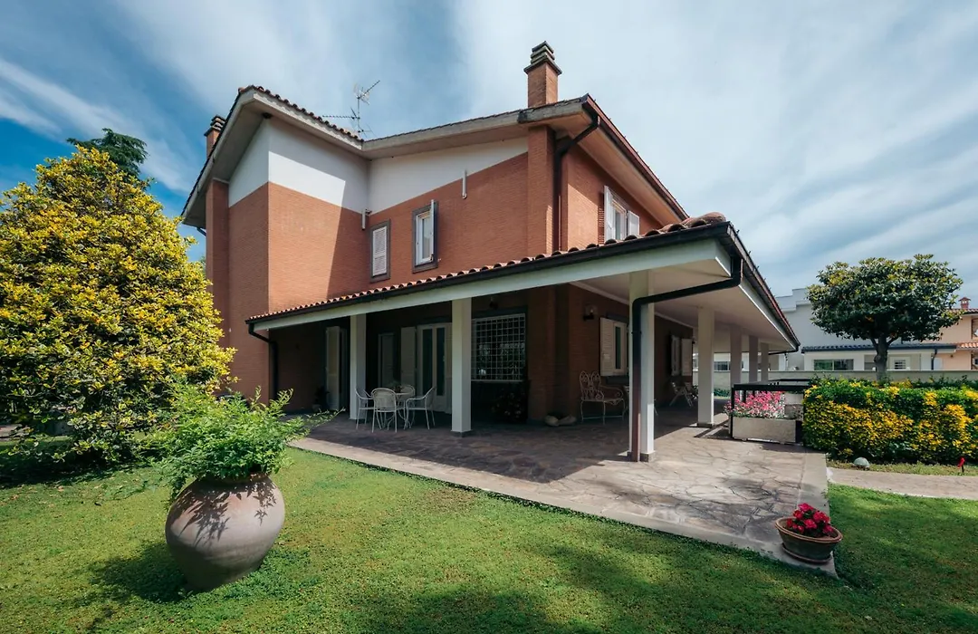 Inn Rome B&B-1