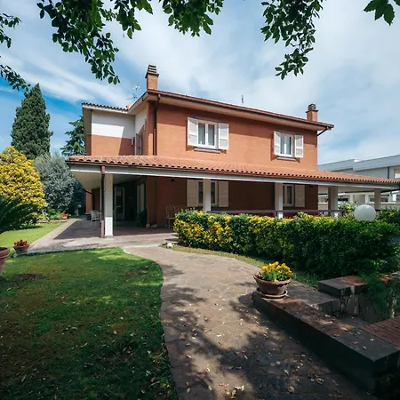 Inn Rome B&B-2